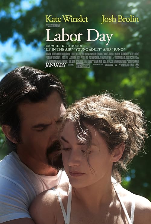 دانلود فیلم Labor Day 2013 با زیرنویس فارسی چسبیده