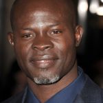 djimon hounsou