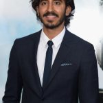 dev patel