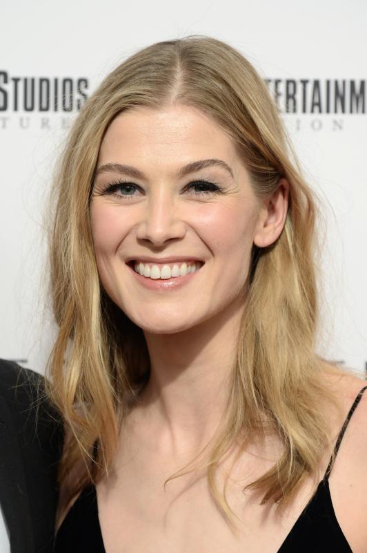 rosamund pike