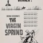 دانلود فیلم The Virgin Spring 1960 با زیرنویس فارسی چسبیده