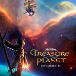 دانلود انیمیشن Treasure Planet 2002 با زیرنویس فارسی چسبیده