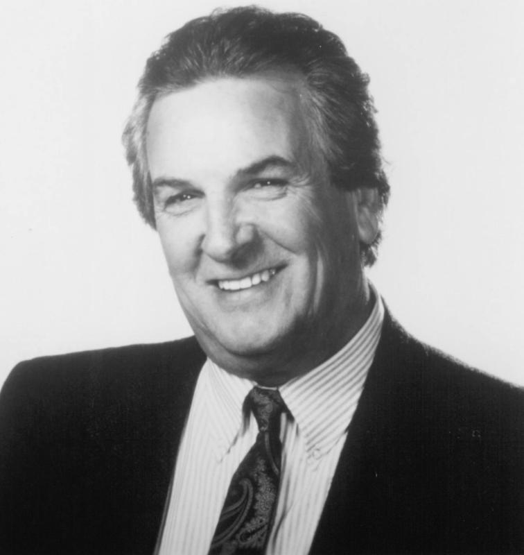 Irving Metzman