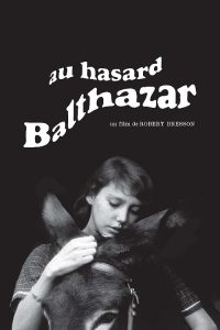 دانلود فیلم Au Hasard Balthazar 1966 با زیرنویس فارسی چسبیده