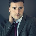 david krumholtz