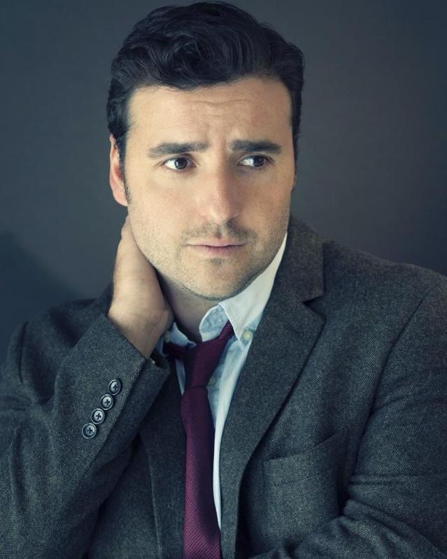 david krumholtz