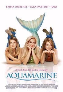 دانلود فیلم Aquamarine 2006 با زیرنویس فارسی چسبیده