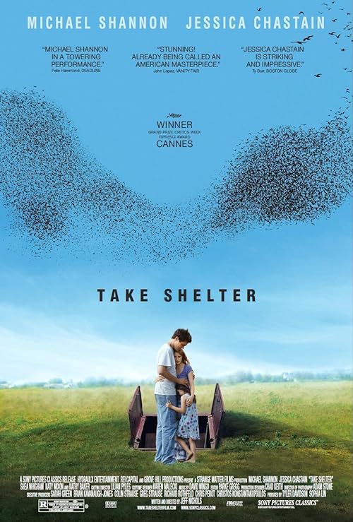 دانلود فیلم Take Shelter 2011 با زیرنویس فارسی چسبیده