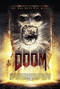 دانلود فیلم Doom 2005 با زیرنویس فارسی چسبیده