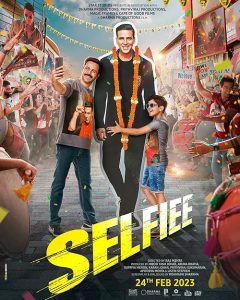 دانلود فیلم Selfiee 2023 با زیرنویس فارسی چسبیده