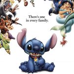 دانلود انیمیشن Lilo and Stitch 2002 با زیرنویس فارسی چسبیده