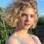 Elena Kampouris