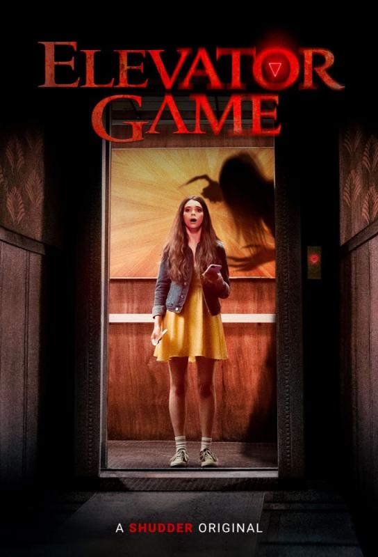 دانلود فیلم Elevator Game 2023 با زیرنویس فارسی چسبیده