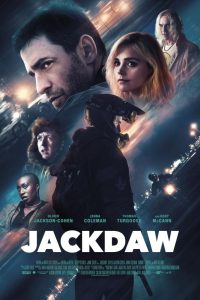 دانلود فیلم Jackdaw 2023 با زیرنویس فارسی چسبیده