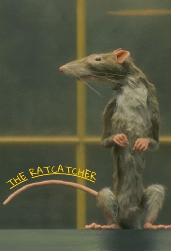 دانلود فیلم The Ratcatcher 2023 با زیرنویس فارسی چسبیده