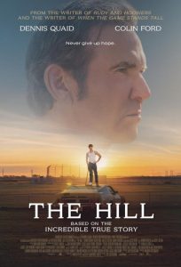 دانلود فیلم The Hill 2023 با زیرنویس فارسی چسبیده
