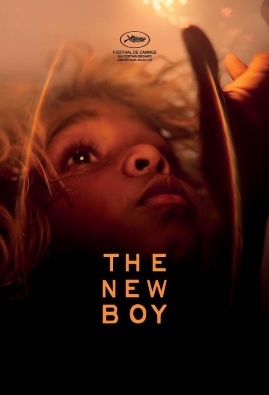 دانلود فیلم The New Boy 2023 با زیرنویس فارسی چسبیده