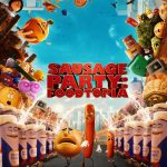 دانلود انیمیشن Sausage Party: Foodtopia با زیرنویس فارسی چسبیده
