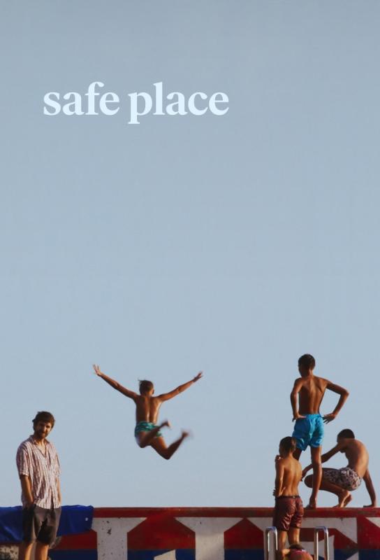 دانلود فیلم Safe Place 2022 با زیرنویس فارسی چسبیده