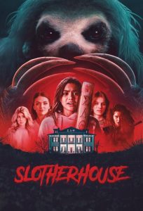 دانلود فیلم Slotherhouse 2023 با زیرنویس فارسی چسبیده