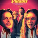 دانلود فیلم Villains 2019 با زیرنویس فارسی چسبیده