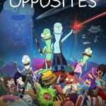 دانلود انیمیشن Solar Opposites با زیرنویس فارسی چسبیده