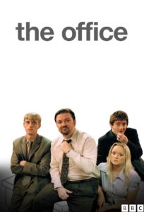 دانلود سریال The Office UK با زیرنویس فارسی چسبیده