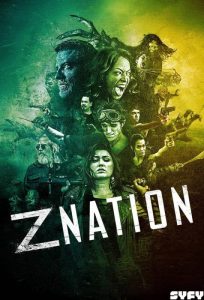 دانلود سریال Z Nation با زیرنویس فارسی چسبیده