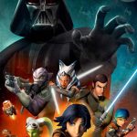 دانلود انیمیشن Star Wars: Rebels با زیرنویس فارسی چسبیده