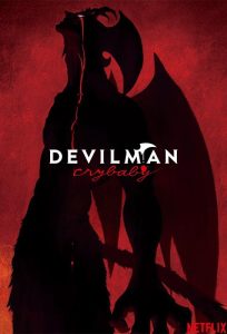 دانلود انیمه Devilman: Crybaby با زیرنویس فارسی چسبیده
