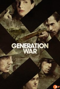 دانلود سریال Generation War با زیرنویس فارسی چسبیده