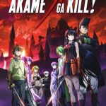 دانلود انیمه Akame ga Kill! با زیرنویس فارسی چسبیده