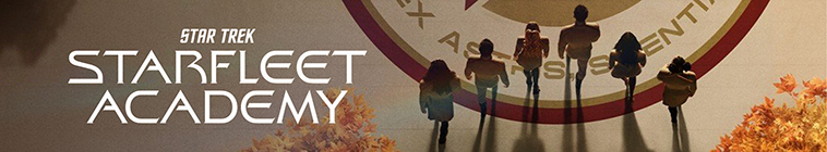 Star Trek: Starfleet Academy