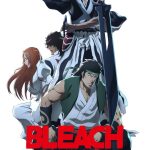 دانلود انیمه Bleach: Thousand-Year Blood War با زیرنویس فارسی چسبیده