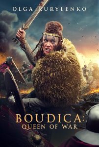 دانلود فیلم Boudica: Queen of War 2023 با زیرنویس فارسی چسبیده