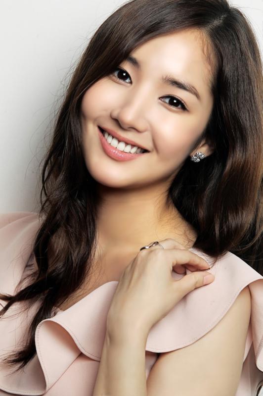 Park Min-Young