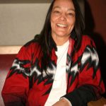 Tantoo Cardinal