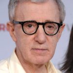 Woody Allen