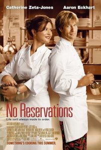دانلود فیلم No Reservations 2007 با زیرنویس فارسی چسبیده