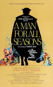 دانلود فیلم A Man for All Seasons 1966 با زیرنویس فارسی چسبیده