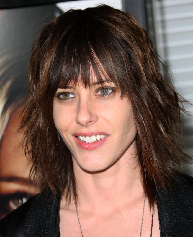 Kate Moennig