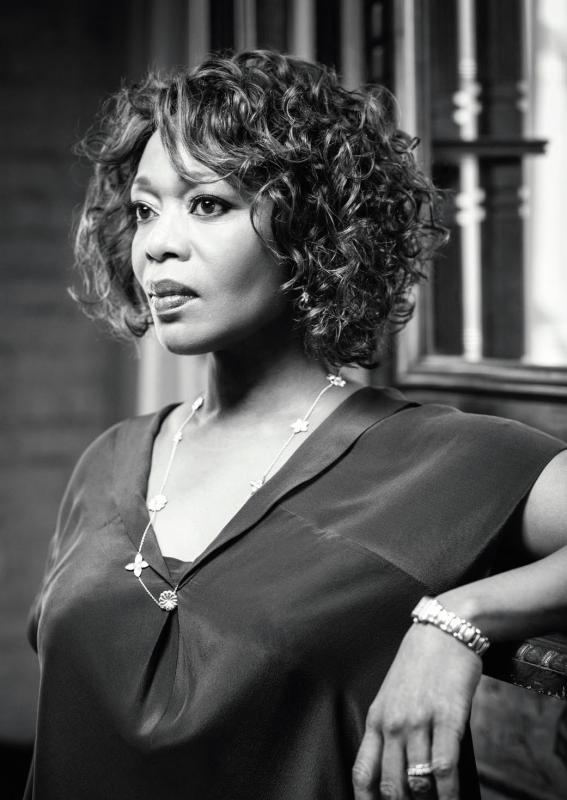 alfre woodard