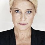 trine dyrholm