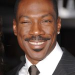 Eddie Murphy