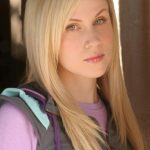 Ashley Eckstein