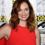 Kristen Connolly