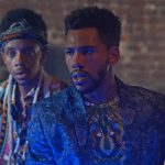 Brandon Mychal Smith