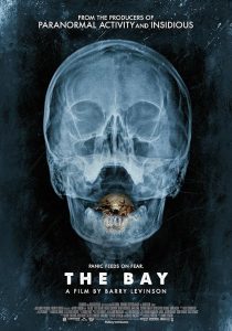 دانلود فیلم The Bay 2012 با زیرنویس فارسی چسبیده