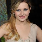 Abigail Breslin