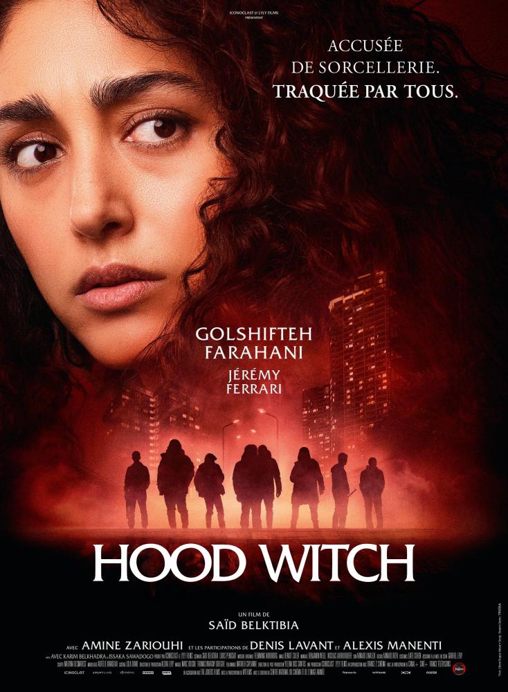 دانلود فیلم Hood Witch (Roqya) 2023 با زیرنویس فارسی چسبیده